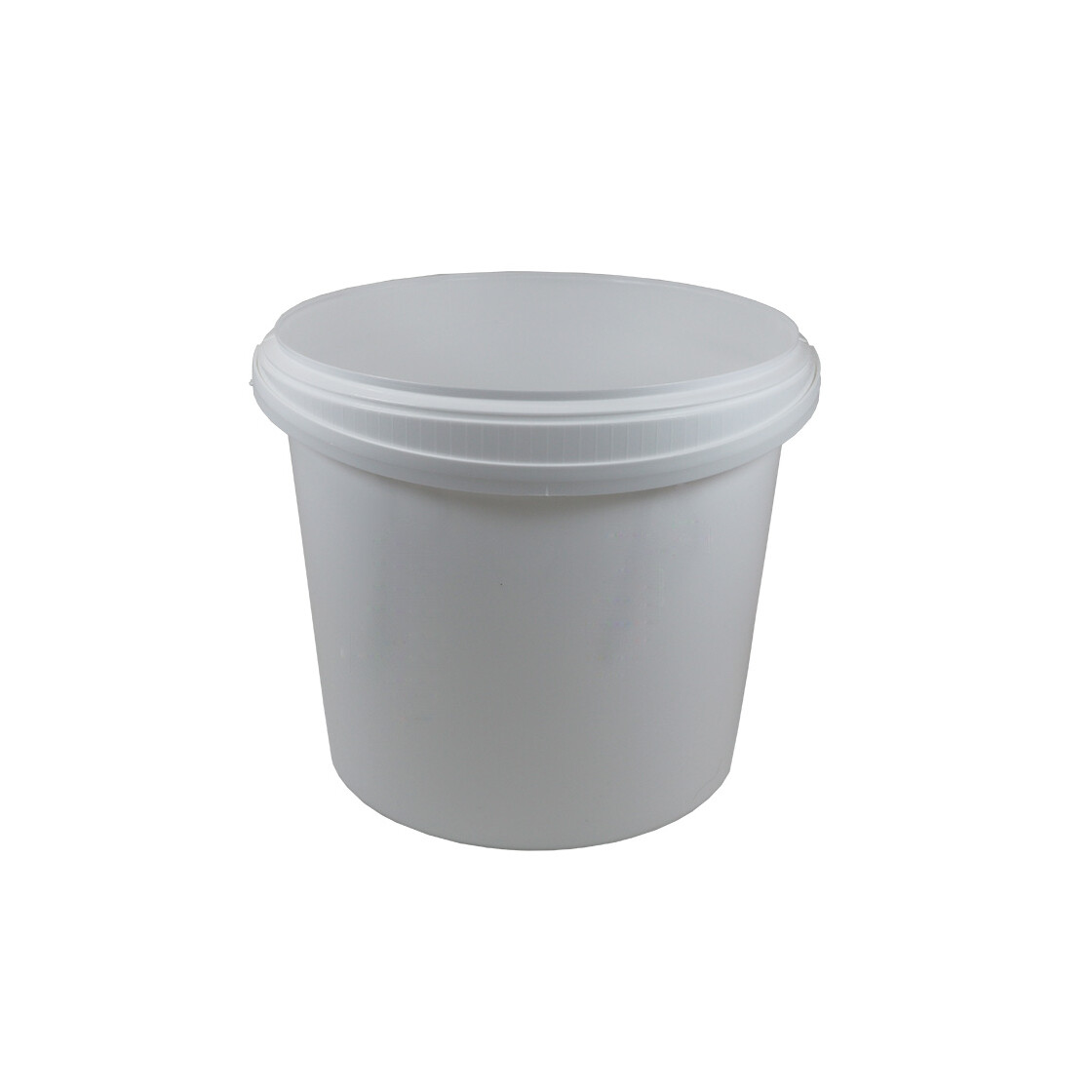 Kunststoffeimer 5 Liter ohne Deckel box