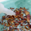 Cyanacrylat  - Sekundenkleber für poröse und saugende Materialien 20 g