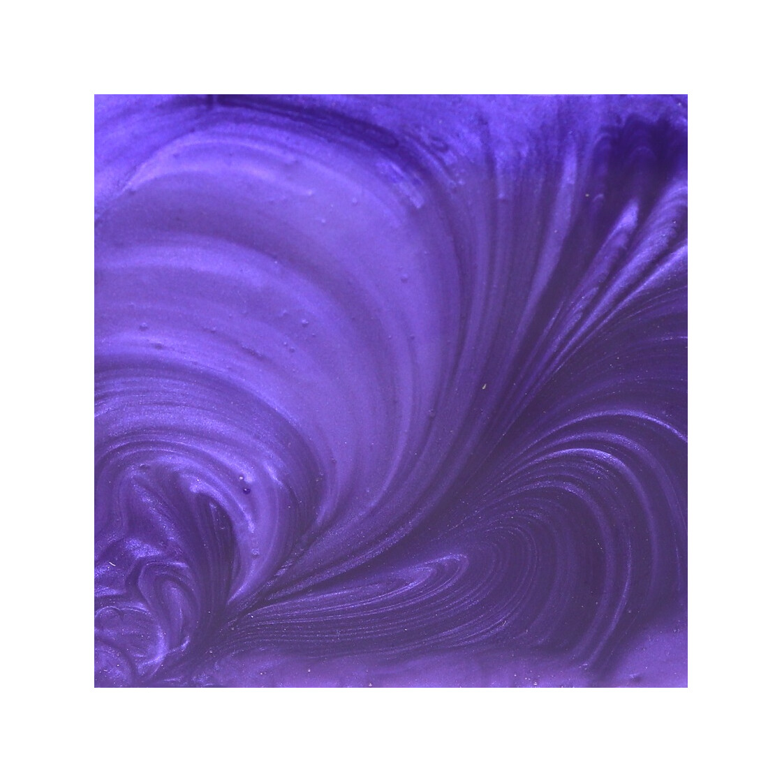 EFFECT Metallic Effekt Pigment Violett
