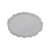 Silikonform Untersetzer 13 cm Ø