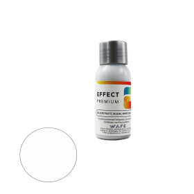 EFFECT Farbpaste Signalweiss &auml;hnlich RAL 9003