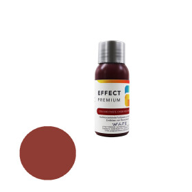 EFFECT Farbpaste Oxidrot &auml;hnlich RAL 3009
