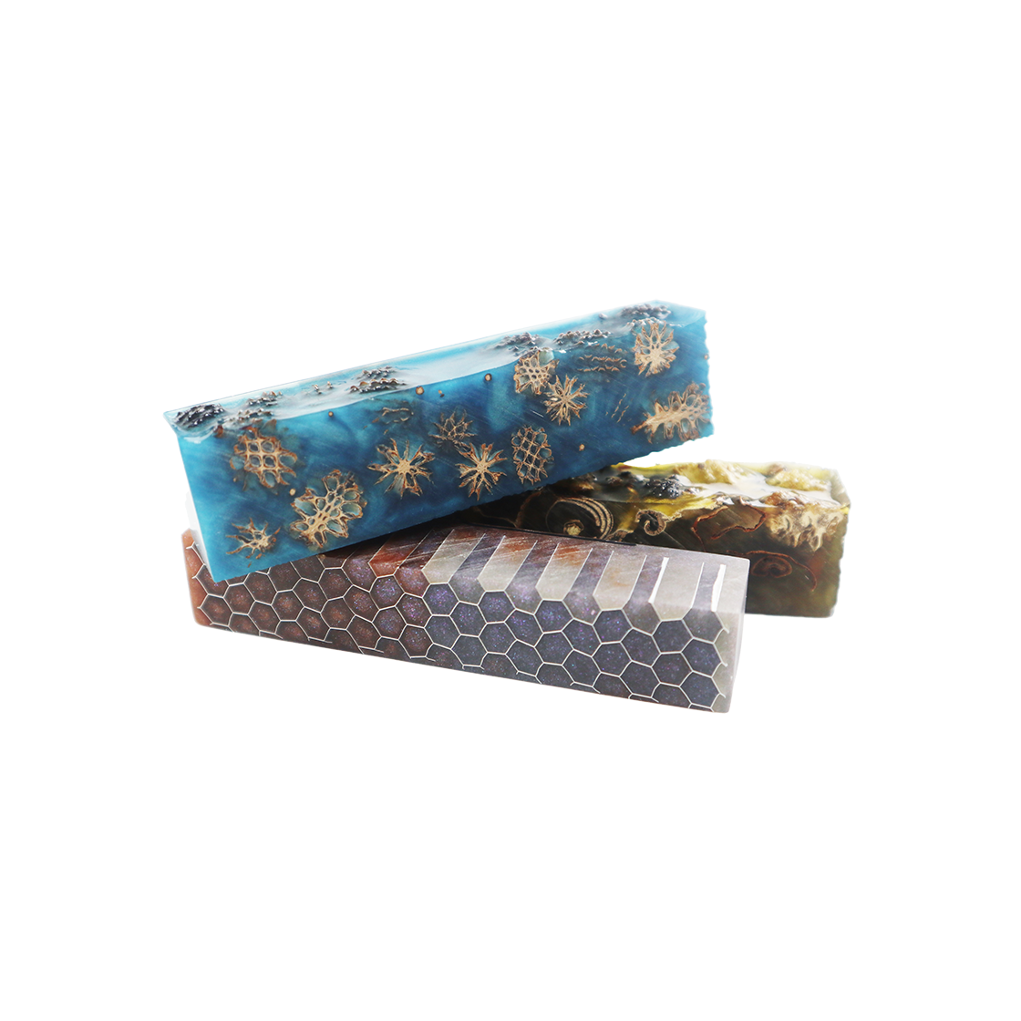 WOODRESIN 30 PREMIUM CAST RESIN SYSTEM box