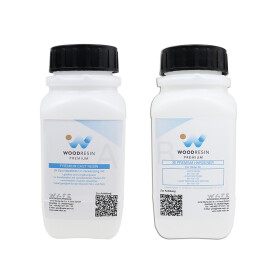 WOODRESIN 30 PREMIUM CAST RESIN SYSTEM