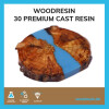 WOODRESIN 30 PREMIUM CAST RESIN SYSTEM