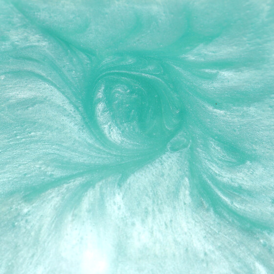 EFFECT Metallic Effekt Pigment Türkis 50 g