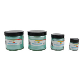 EFFECT Metallic Effekt Pigment Türkis 50 g
