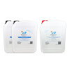 WOODRESIN 100 ULTRA PREMIUM CAST RESIN SYSTEM 14,5 kg (A 10 kg + B 4,5 kg)
