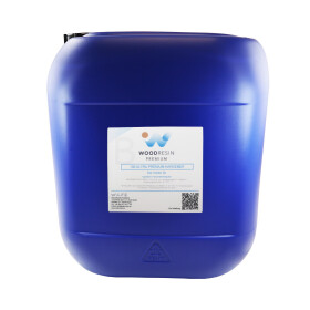 WOODRESIN 100 ULTRA PREMIUM CAST RESIN SYSTEM 72,5 kg (A 50 kg + B 22,5 kg)