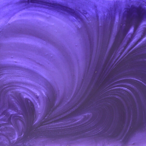 EFFECT Metallic Effekt Pigment Violett 100 g