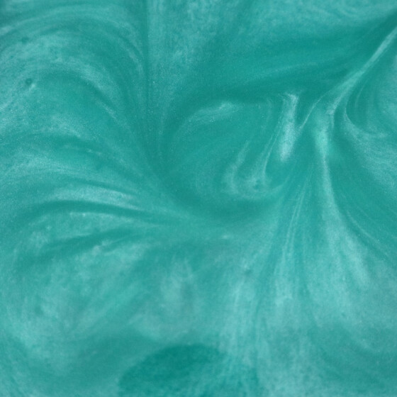 EFFECT Metallic Effekt Pigment Meeresgrün 50 g