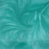 EFFECT Metallic Effekt Pigment Meeresgrün 50 g