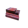 EFFECT DYE Farbstoff f&uuml;r Holzinfiltration Rot 30 ml