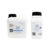 WOODRESIN 80 ULTRA PREMIUM CAST RESIN SYSTEM 1,4 kg (A 1 kg + B 400 g)
