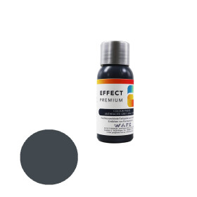 EFFECT Farbpaste Anthrazitgrau ähnlich RAL 7016 50 g