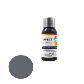 EFFECT Farbpaste Schiefergrau &auml;hnlich RAL 7015 100 g