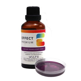 EFFECT Farbkonzentrat Violett 40 ml