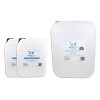 WOODRESIN 200 ULTRA PREMIUM CAST RESIN SYSTEM +Plus 16,5 kg (A 10 kg + B 6,5 kg)
