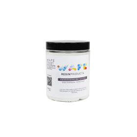 PREMIUM Modeling Clay Red - Silikon Knetmasse 500 g (A...