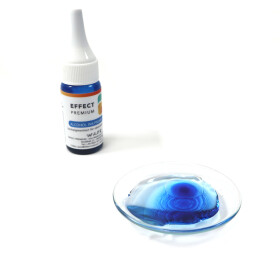 EFFECT Alcohol Ink Premium Blau 30 ml