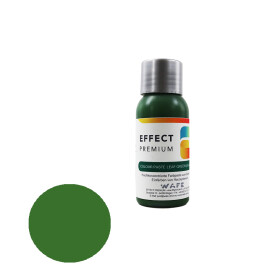 EFFECT Farbpaste Laubgr&uuml;n &auml;hnlich RAL 6002 100 g