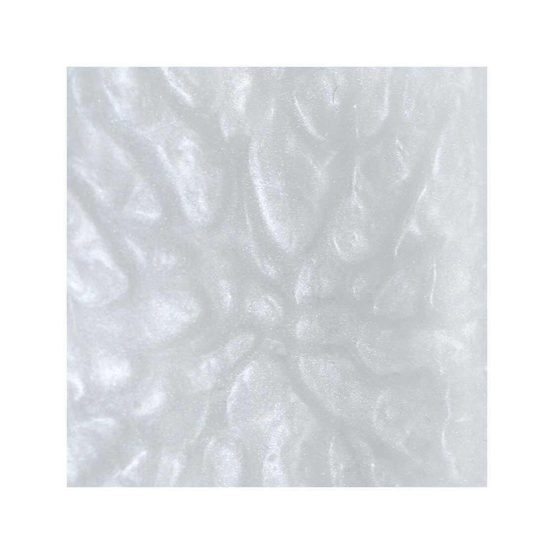 EFFECT Metallic Effekt Pigment Weiß 100 g