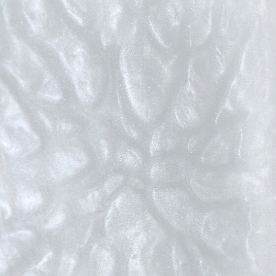 EFFECT Metallic Effekt Pigment Weiß 100 g