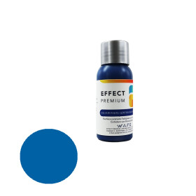 EFFECT Farbpaste Enzianblau ähnlich RAL 5010 100 g