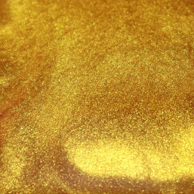 EFFECT Metallic Effekt Pigment Gold 10 g