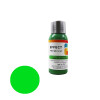 EFFECT Farbpaste Leuchtgr&uuml;n &auml;hnlich RAL 6038 50 g