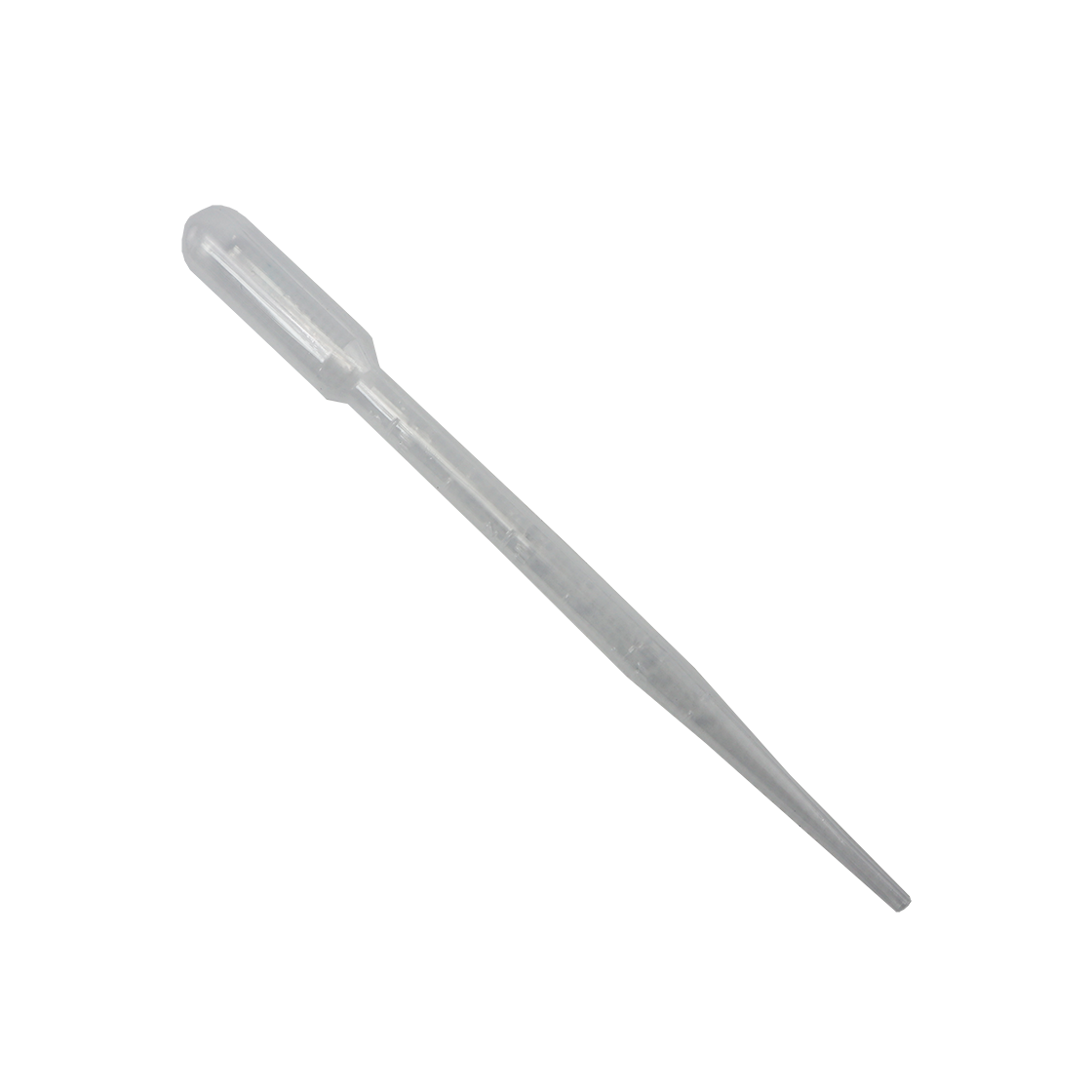 Dosierpipette 3 ml 1 Stück