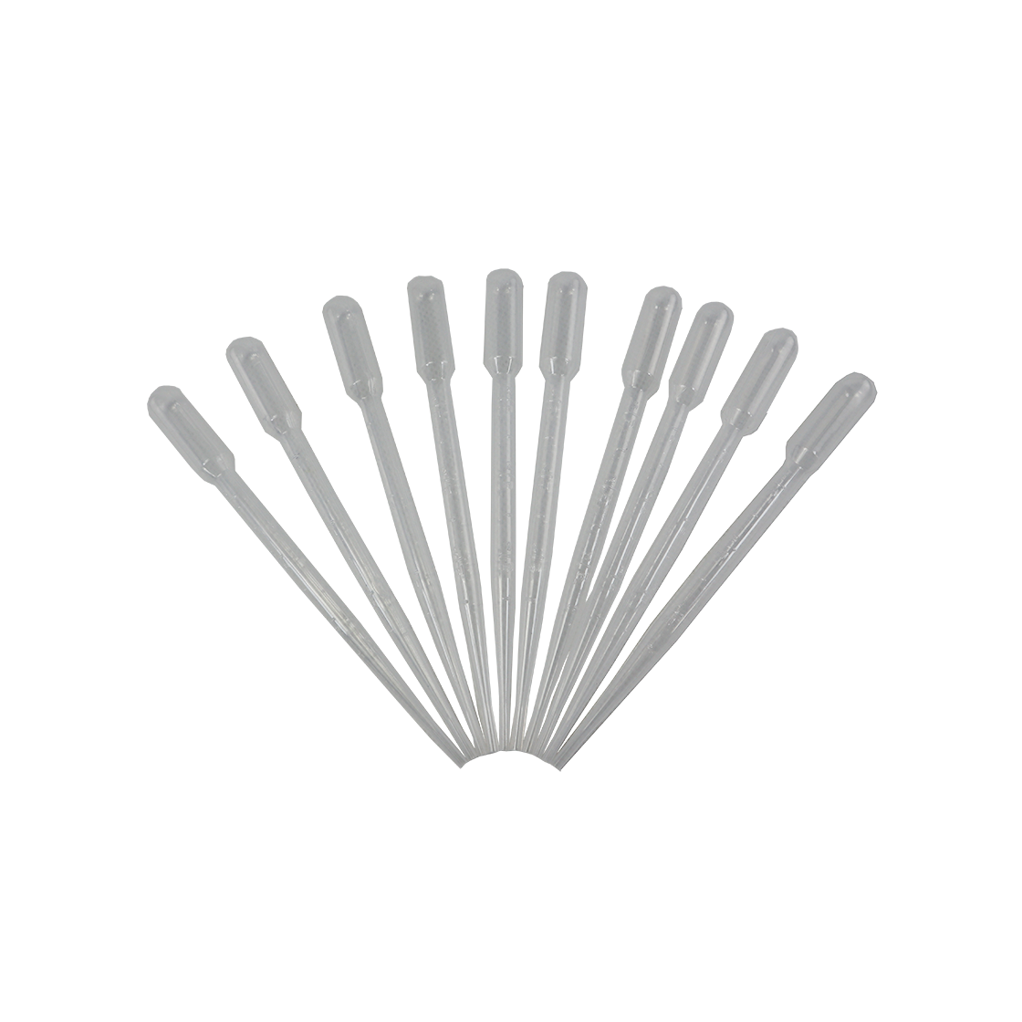 Dosierpipette 3 ml 500 Stück