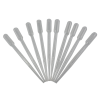 Dosierpipette 3 ml 500 Stück