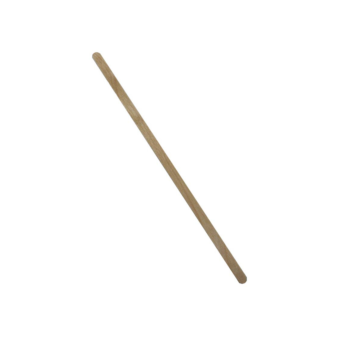 Holzspatel 17 x 6 mm 1 Stück box