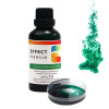 EFFECT Farbkonzentrat Grün 100 ml
