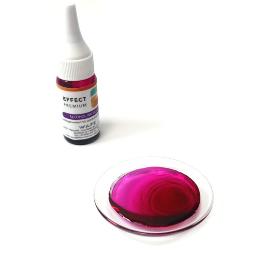 EFFECT Alcohol Ink Violett 30 ml