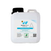WOODRESIN PREMIUM COATING RESIN SYSTEM 1,5 kg (A 1 kg + B 500 g)