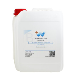 WOODRESIN 150 ULTRA PREMIUM CAST RESIN SYSTEM 15 kg (A 10 kg + B 5 kg)