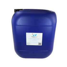 WOODRESIN 150 ULTRA PREMIUM CAST RESIN SYSTEM 75 kg (A 50 kg + B 25 kg)
