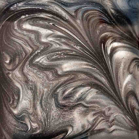 EFFECT Metallic Effekt Pigment Platingrau 50 g