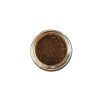 EFFECT Metallic Effekt Pigment Espresso-Braun
