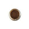 EFFECT Metallic Effekt Pigment Espresso-Braun 100 g