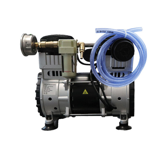 Vakuumpumpe 1500 Kolbenpumpe 320 L/Min