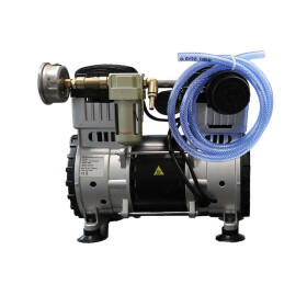 Vakuumpumpe 1500 Kolbenpumpe 320 L/Min