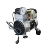 Vakuumpumpe 1500 Kolbenpumpe 320 L/Min