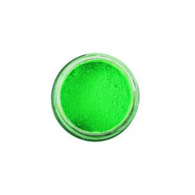 EFFECT NEON Pigment - Gr&uuml;n 10 g
