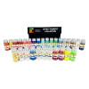 Probe-Set Farbpigment - EFFECT Premium Pigment Collection-Box