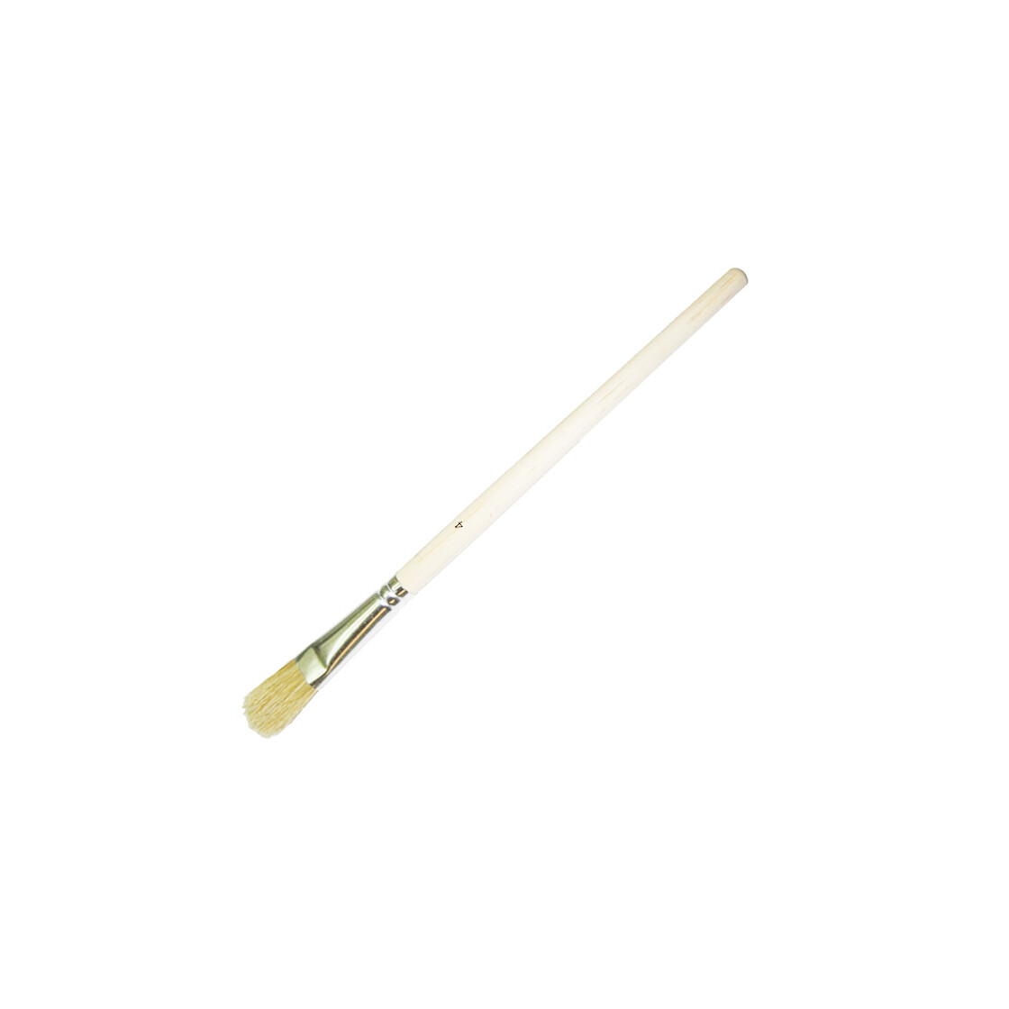 Pinsel rund 18 mm lösemittelbeständig -...