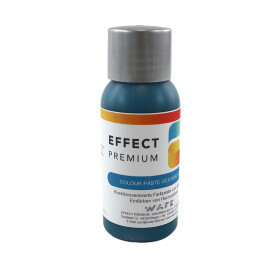 EFFECT Farbpaste Oceanblue 1.2 - 50g