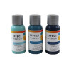 EFFECT Farbpasten Set Oceanblue